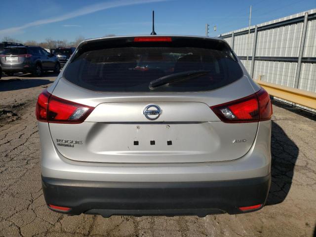 JN1BJ1CRXKW336098 | 2019 NISSAN ROGUE SPOR