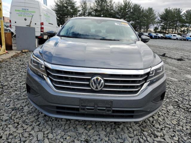 1VWSA7A3XNC004793 | 2022 VOLKSWAGEN PASSAT SE