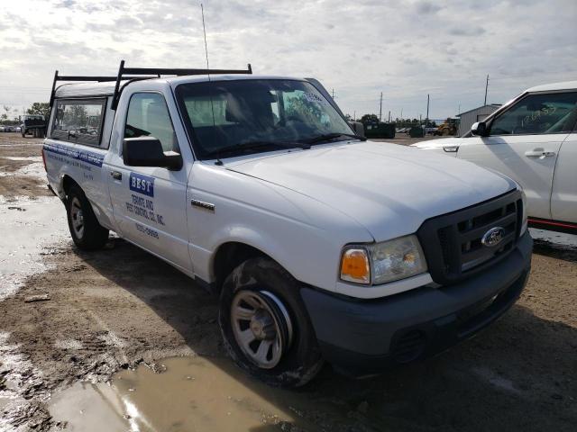 1FTKR1AD7BPA41435 | 2011 Ford ranger