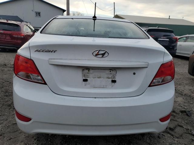 KMHCT4AE1HU201332 | 2017 HYUNDAI ACCENT SE