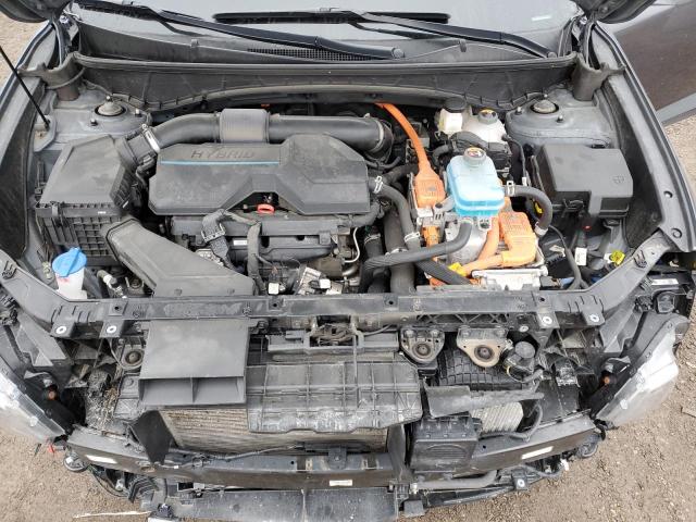 2022 HYUNDAI TUCSON LUX KM8JCCA1XNU034706