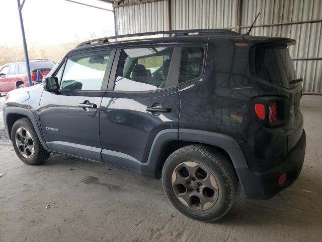 ZACCJABH0FPB71044 | 2015 JEEP RENEGADE L