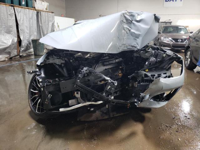 2023 BMW I4 M50 - WBY33AW0XPFP83268