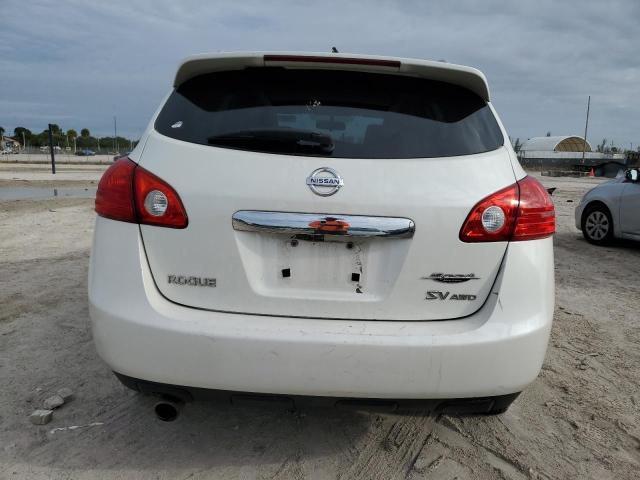 JN8AS5MV1DW616119 | 2013 Nissan rogue s