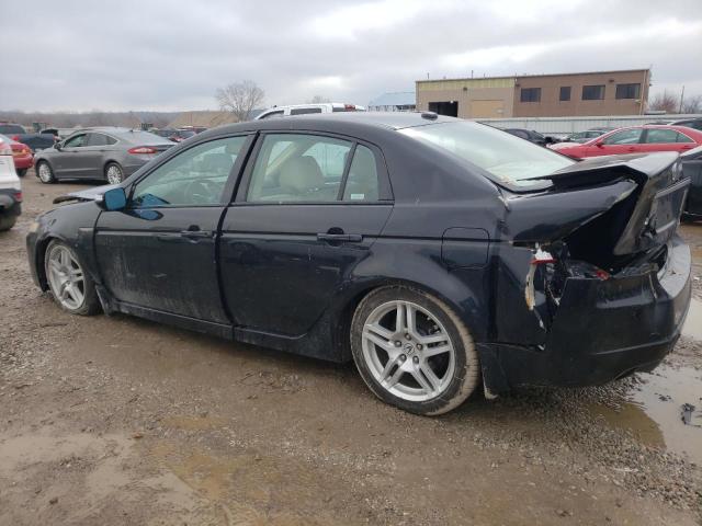 19UUA66218A023658 | 2008 Acura tl