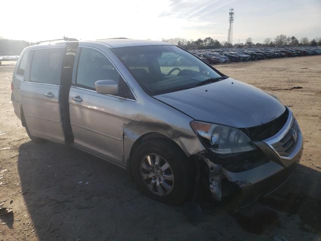 5FNRL38738B071966 | 2008 Honda odyssey exl