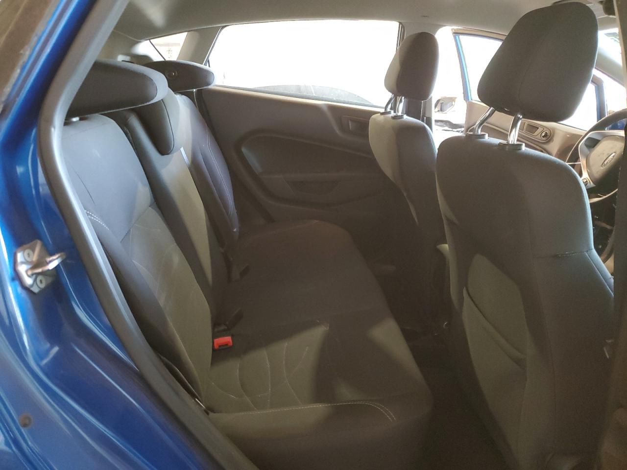 3FADP4EJ5JM101772 FORD FIESTA 2018