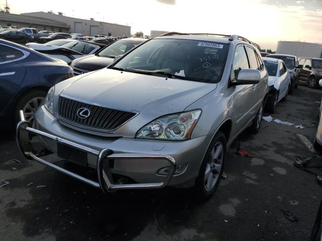 2007 Lexus RX 350 