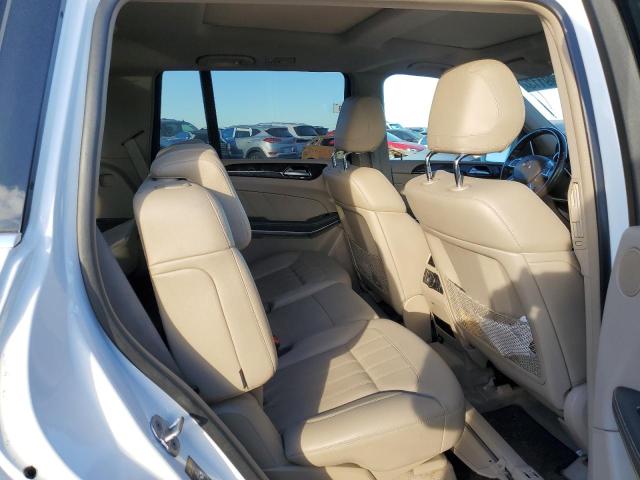 VIN 4JGDF7CE4DA218941 2013 Mercedes-Benz GL-Class, ... no.11