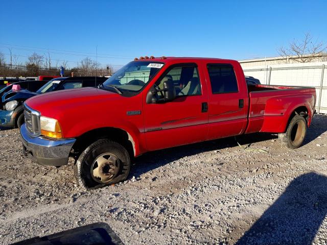 1999 Ford F-350 