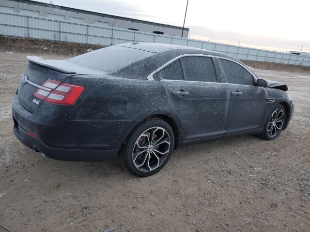 1FAHP2KT7HG137673 | 2017 FORD TAURUS SHO