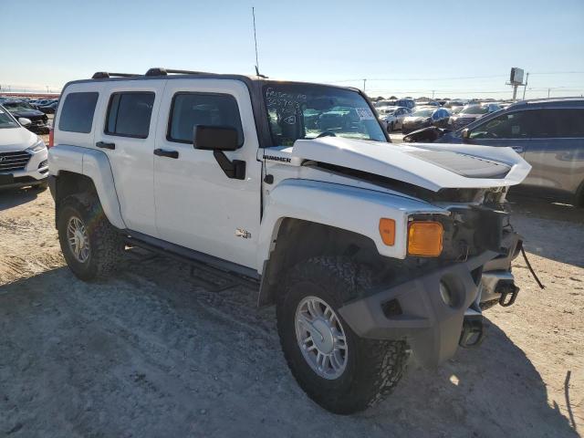 5GTEN13E388174252 | 2008 Hummer h3