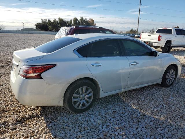 Vin: 1n4al3ap9fn303434, lot: 81516953, nissan altima 2.5 20153
