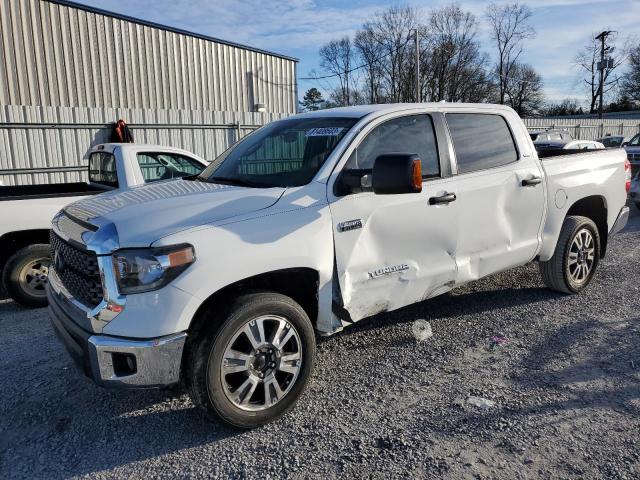 2020 Toyota Tundra 