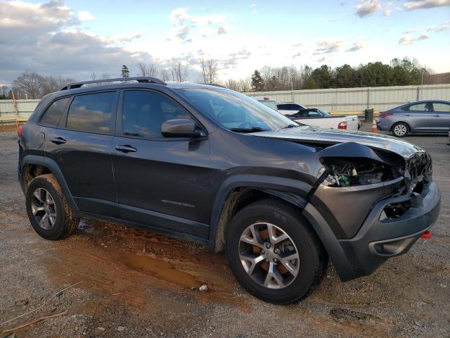 1C4PJMBS4EW211398 | 2014 JEEP CHEROKEE T