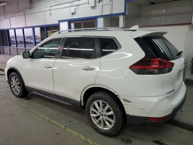 2018 NISSAN ROGUE S - 5N1AT2MV6JC802481
