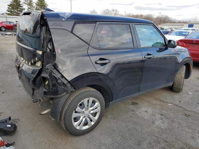 KNDJ23AU4L7120350 | 2020 KIA SOUL LX