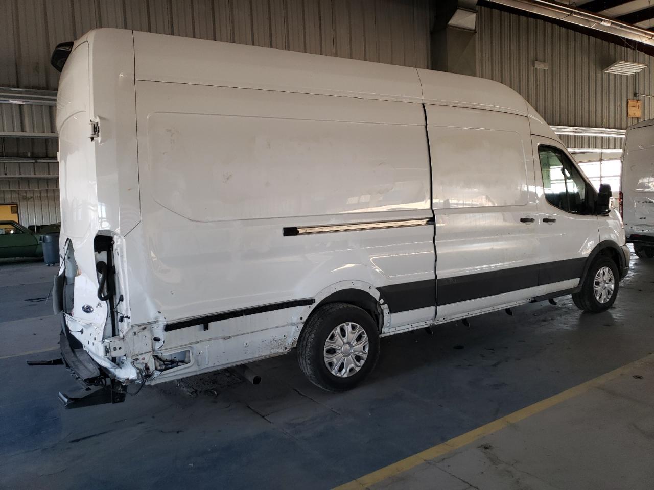 1FTBW3X81MKA40828 FORD TRANSIT 2021