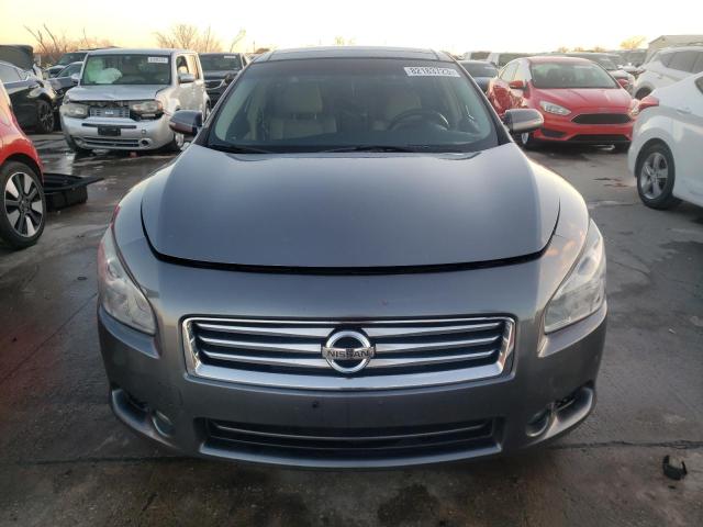 1N4AA5AP1EC445854 | 2014 NISSAN MAXIMA S