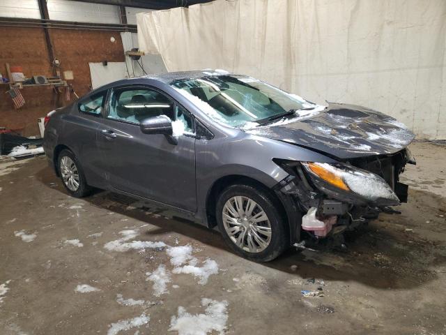 2HGFG3B55EH502541 | 2014 HONDA CIVIC LX