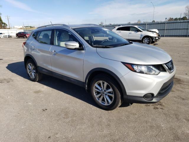 JN1BJ1CP0KW229270 | 2019 NISSAN ROGUE SPOR