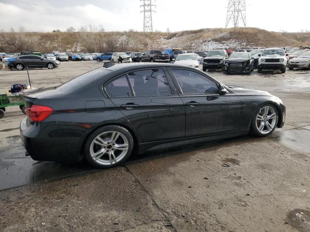 WBA8B7C54JA938069 | 2018 BMW 340 XI