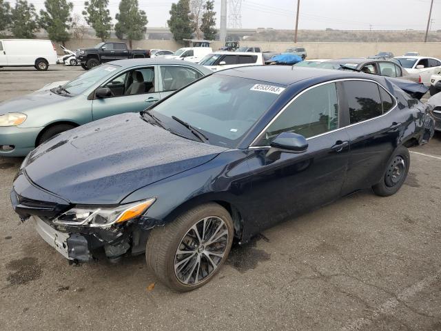 4T1G11AK9LU869299 | 2020 TOYOTA CAMRY SE