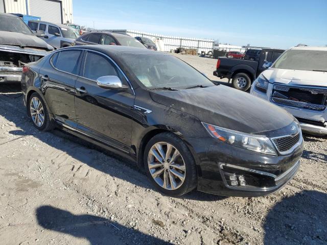 5XXGR4A60EG277851 | 2014 KIA OPTIMA SX