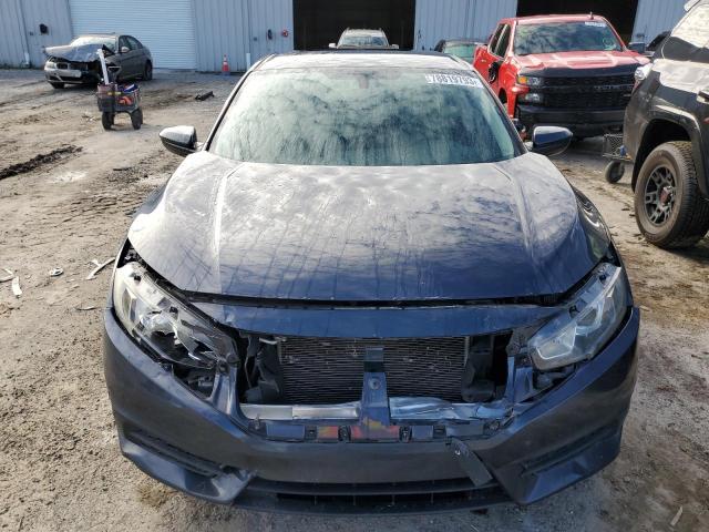 19XFC2F52GE040906 | 2016 HONDA CIVIC LX