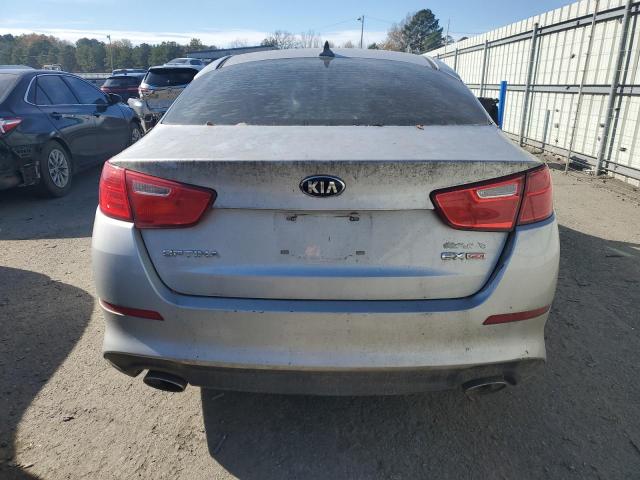 5XXGN4A71EG319349 | 2014 KIA optima ex