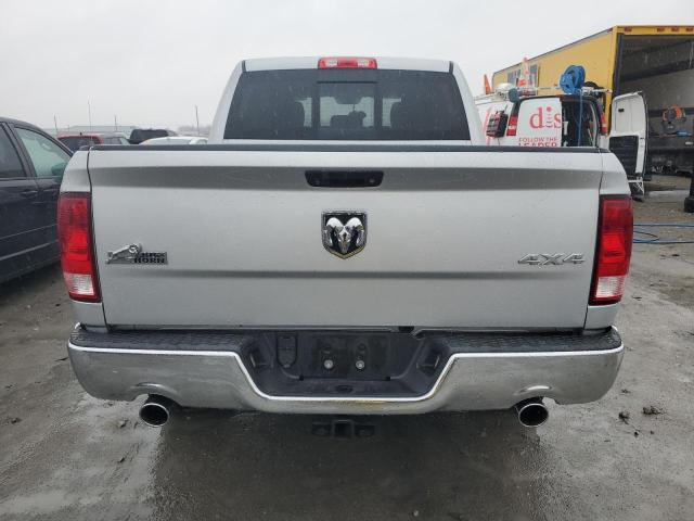 3C6RR7LT1FG598056 | 2015 RAM 1500 SLT