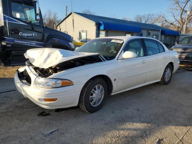 2005 Buick LeSabre Custom