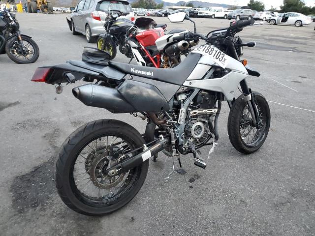 2021 KAWASAKI KLX300 E - ML5LXBE1XMDA04591
