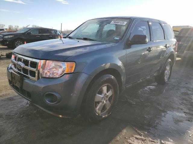 2010 Ford Escape XLS