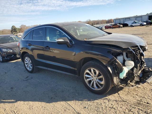 5J8TB3H54GL013983 | 2016 ACURA RDX TECHNO