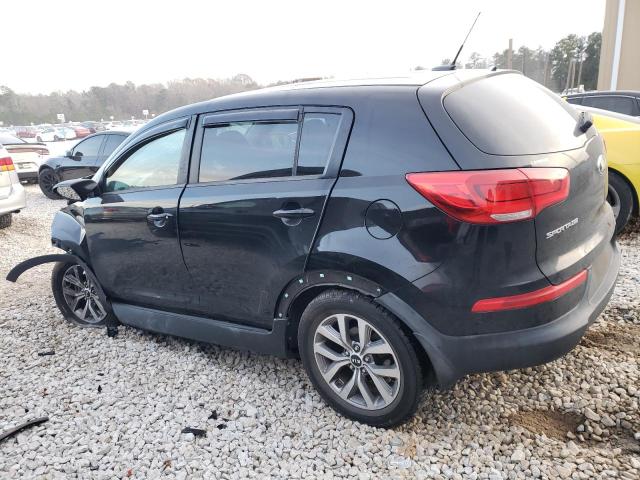 KNDPB3AC1G7823606 | 2016 KIA SPORTAGE L