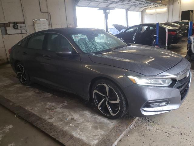 1HGCV1F31JA172508 | 2018 HONDA ACCORD SPO