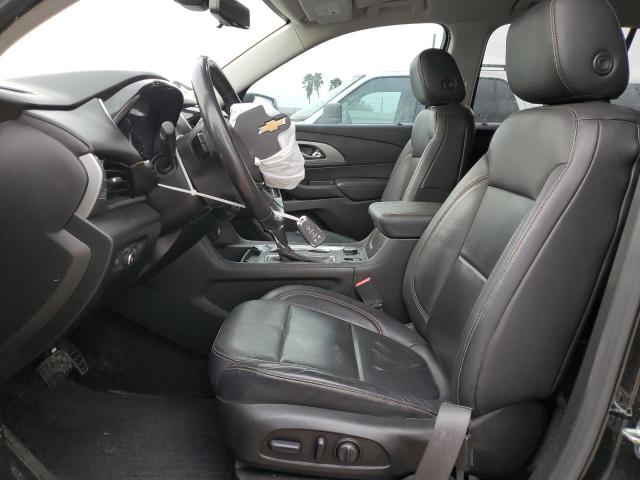 1GNERJKX3KJ115918 | 2019 CHEVROLET TRAVERSE R