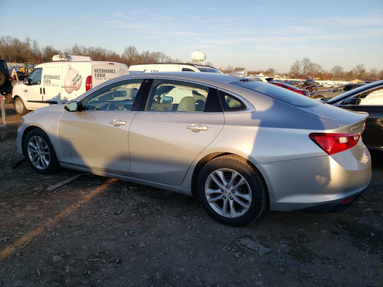 1G1ZE5ST8GF195293 CHEVROLET MALIBU 2016