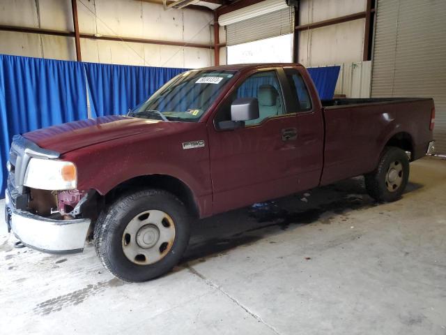 2006 Ford F-150 