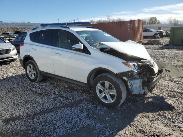 2014 Toyota Rav4 Xle VIN: JTMWFREV5EJ020568 Lot: 78337563
