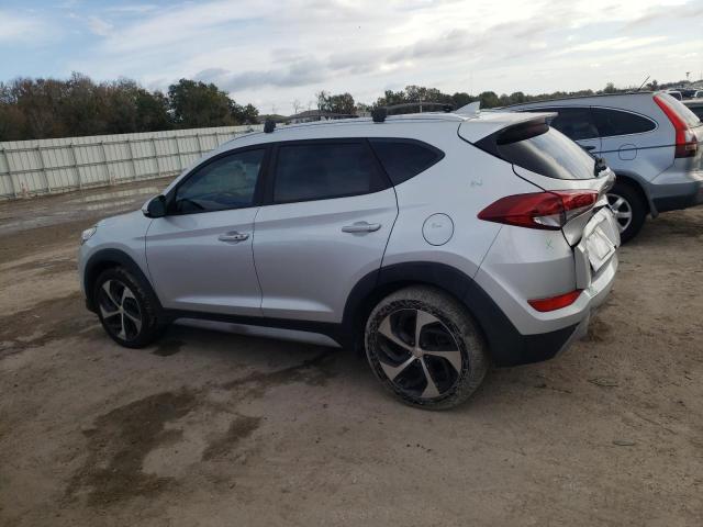 2018 HYUNDAI TUCSON SPO - KM8J33AL4JU706464