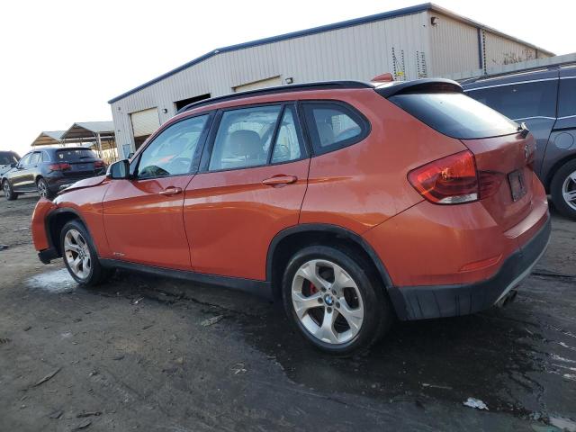 2013 BMW X1 Sdrive28I VIN: WBAVM1C59DVW45307 Lot: 80772313