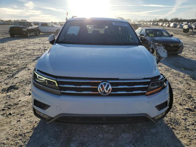 2018 VOLKSWAGEN TIGUAN SEL - 3VV5B7AX9JM004634
