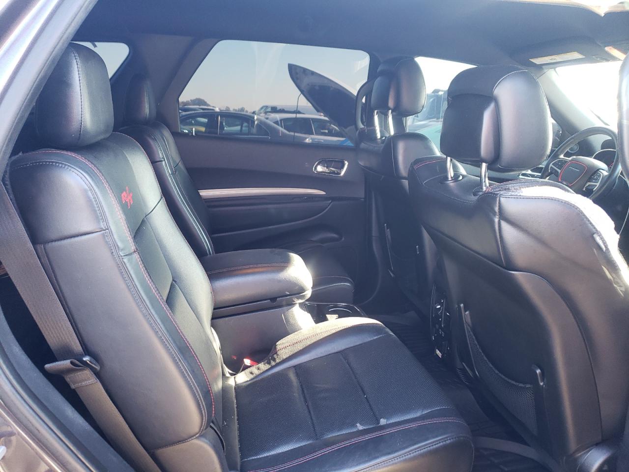 1C4SDHCT2FC836868 2015 Dodge Durango R/T