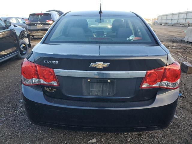 1G1PA5SH5E7177694 | 2014 CHEVROLET CRUZE LS