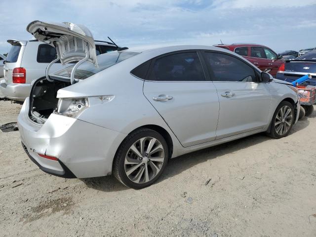 2018 HYUNDAI ACCENT LIM - 3KPC34A35JE022587