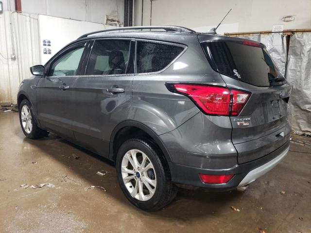 2019 FORD ESCAPE SEL - 1FMCU9HD3KUA48161
