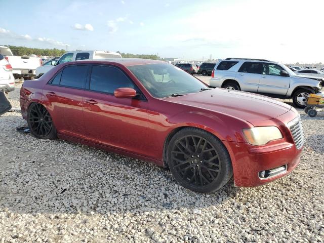 2C3CCABG7EH322940 | 2014 CHRYSLER 300 S