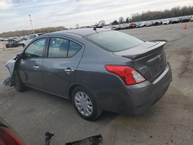 3N1CN7AP7KL801374 | 2019 NISSAN VERSA S